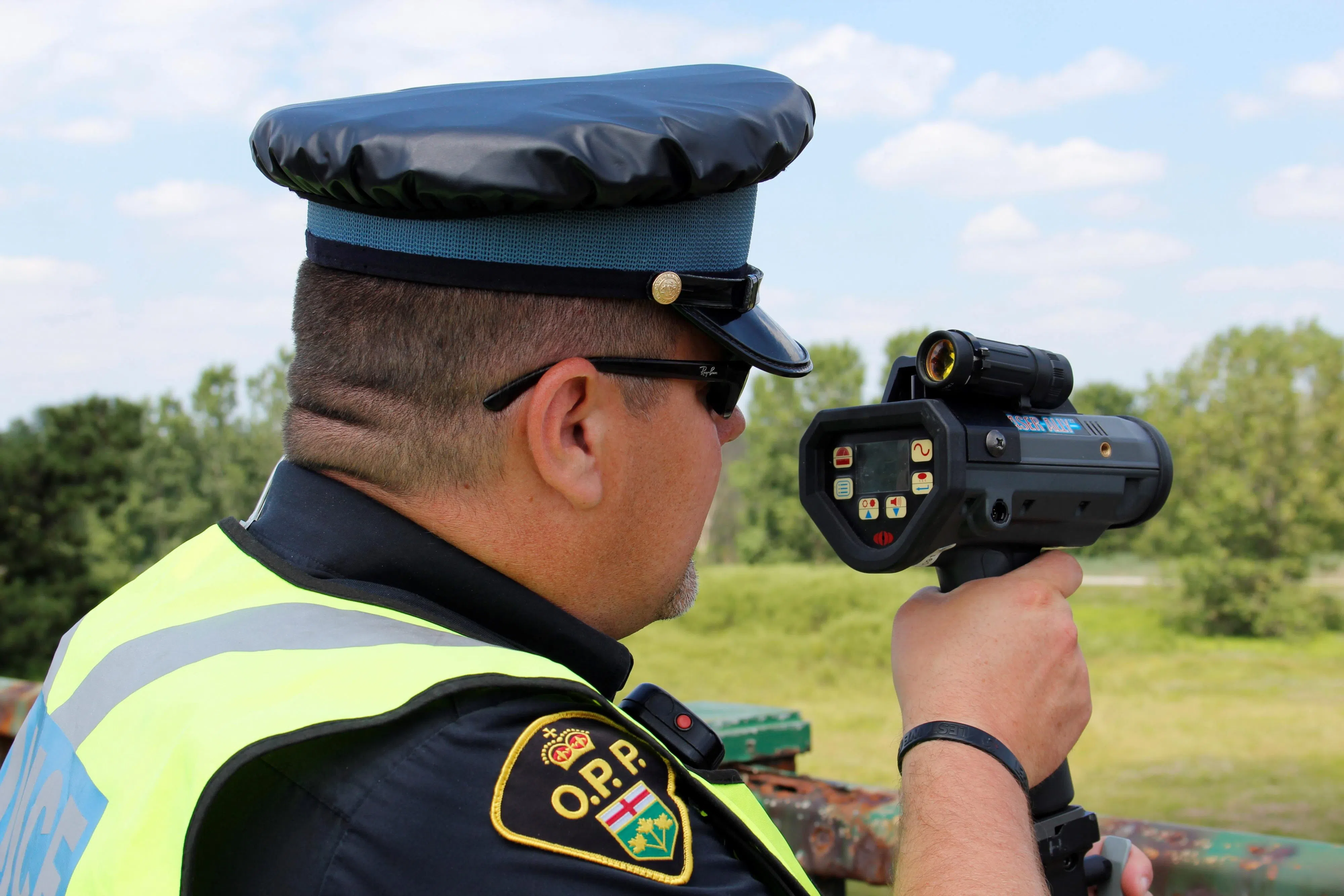 Six Drivers Charged With Stunt Driving Over Weekend