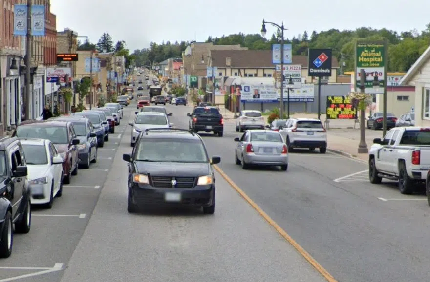 Wellington North Hosting Public Information Centre on Main Street Rehabilitation Project