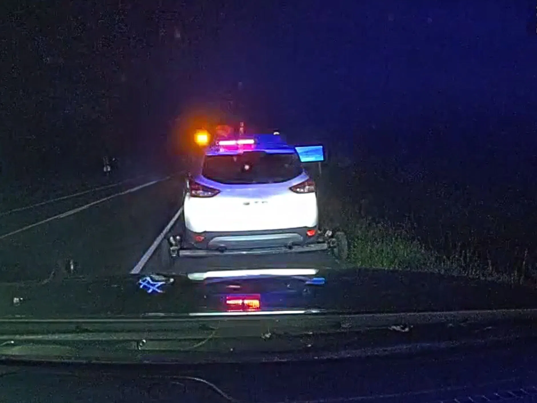 Mount Forest Resident Faces Charges for Stunt Driving in Guelph/Eramosa Township