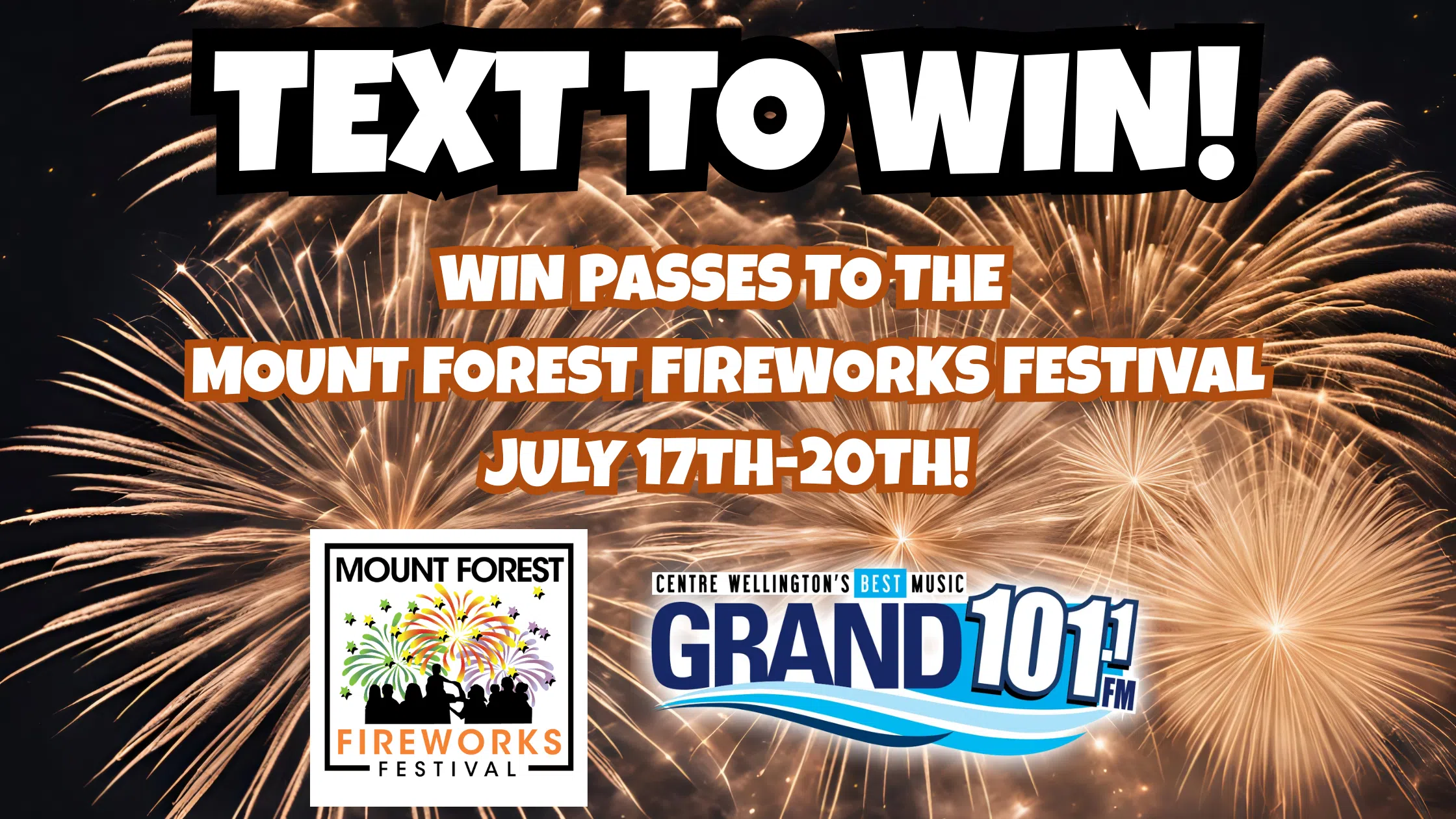 Feature: https://thegrand101.com/contest/56811/enterContest/