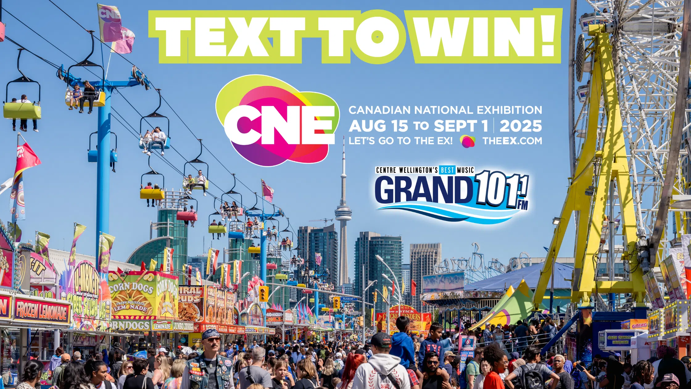 Feature: https://thegrand101.com/contest/57025/enterContest/