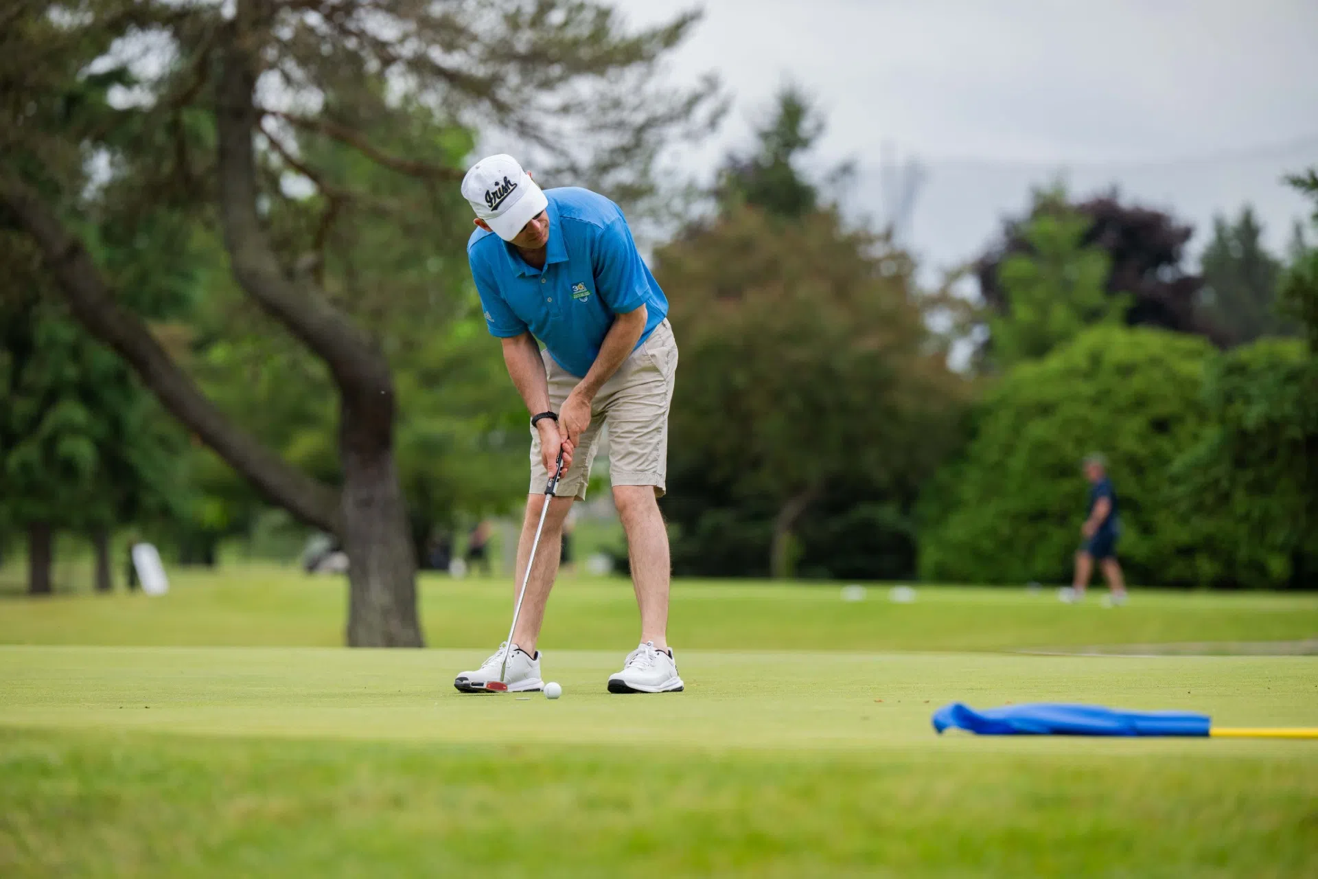Golf Tournament Raises $65,000 for Children's Foundation of Guelph and Wellington Free to Grow Program