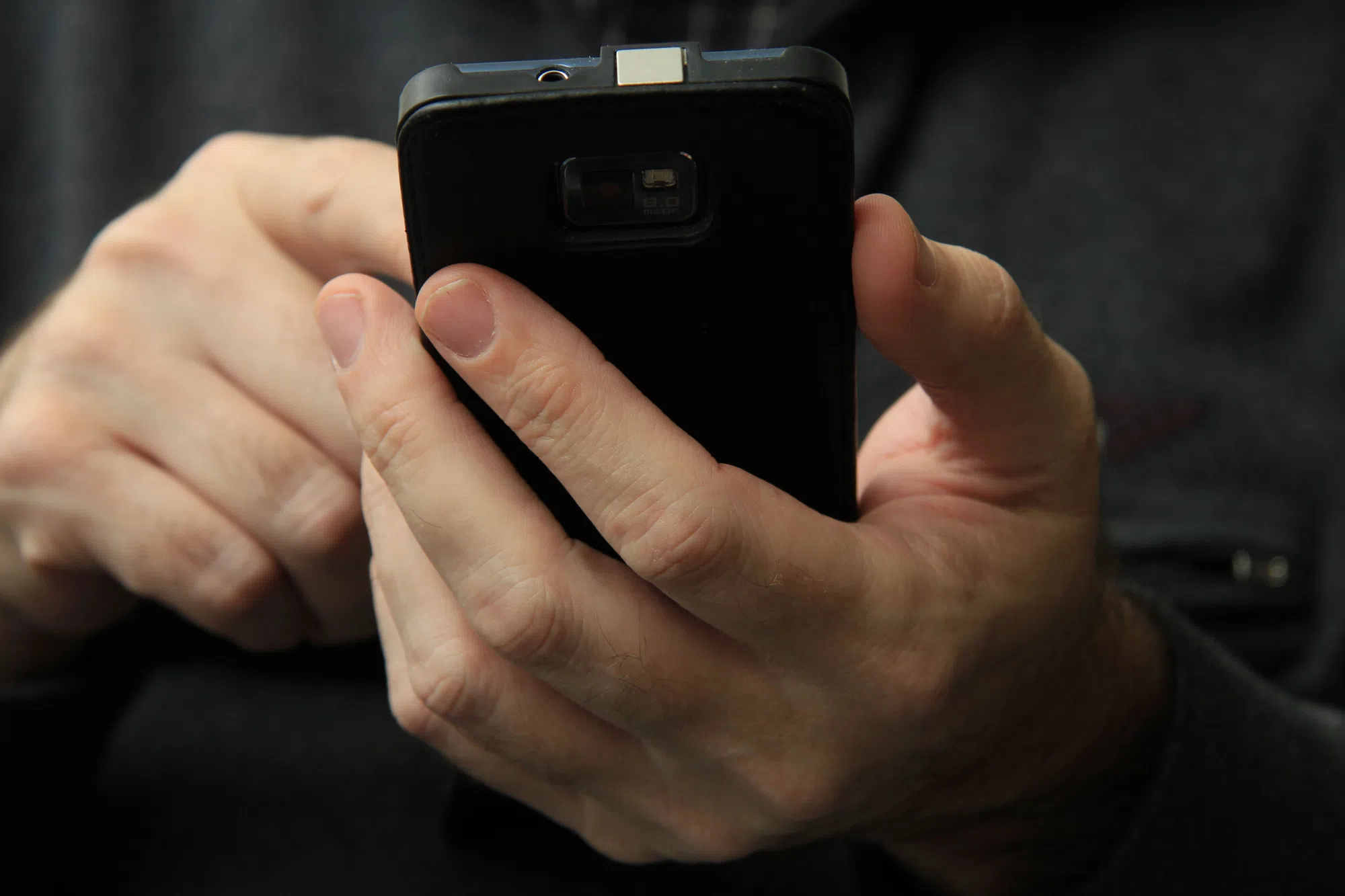 Guelph Teen Falls Victim to a 'Sextortion' Attempt