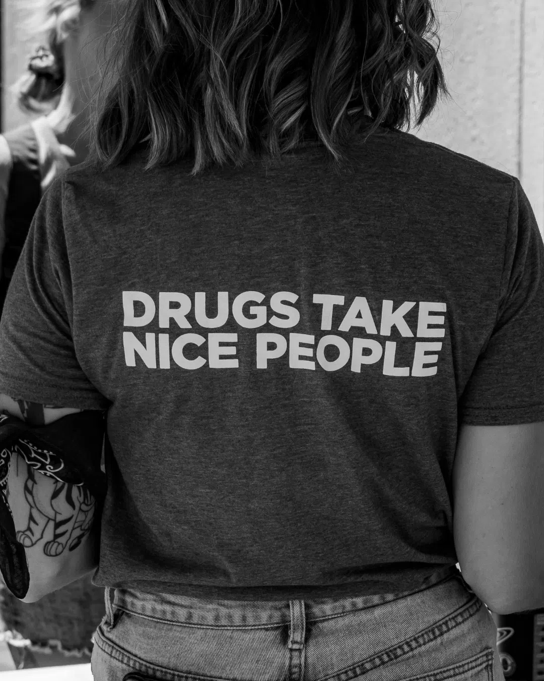 Wellington Guelph Drug Strategy to Host 4th Annual Memorial for Drug Poisoning Victims this Thursday