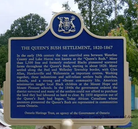 OPP Investigating Several Thefts of Plaques