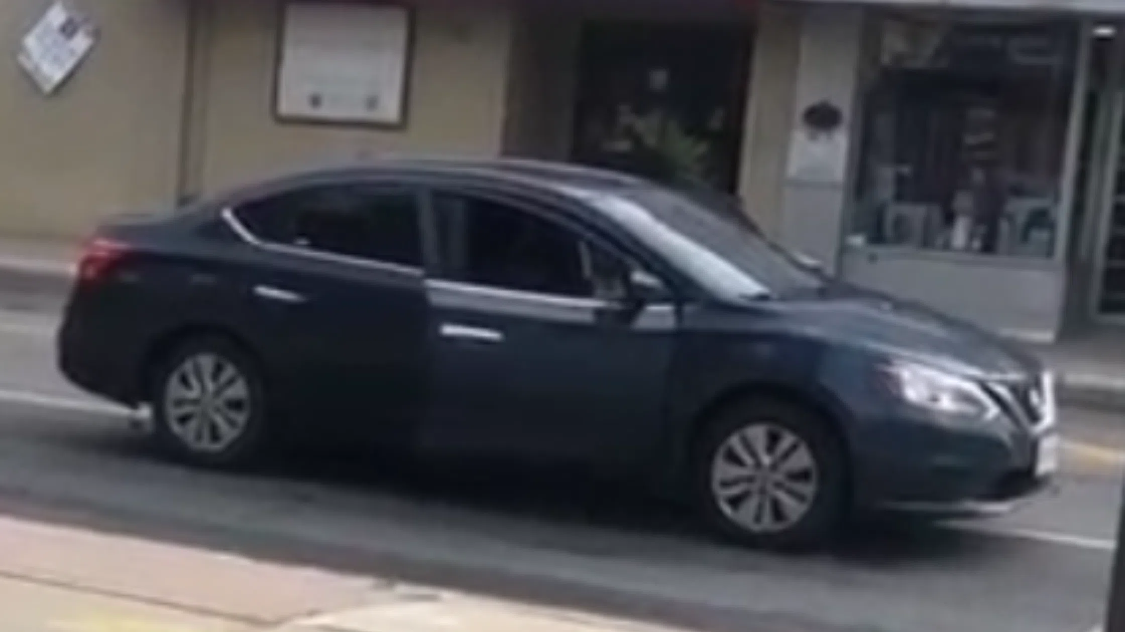 Wellington County OPP Investigating After Driver Assaulted in Road Rage Incident