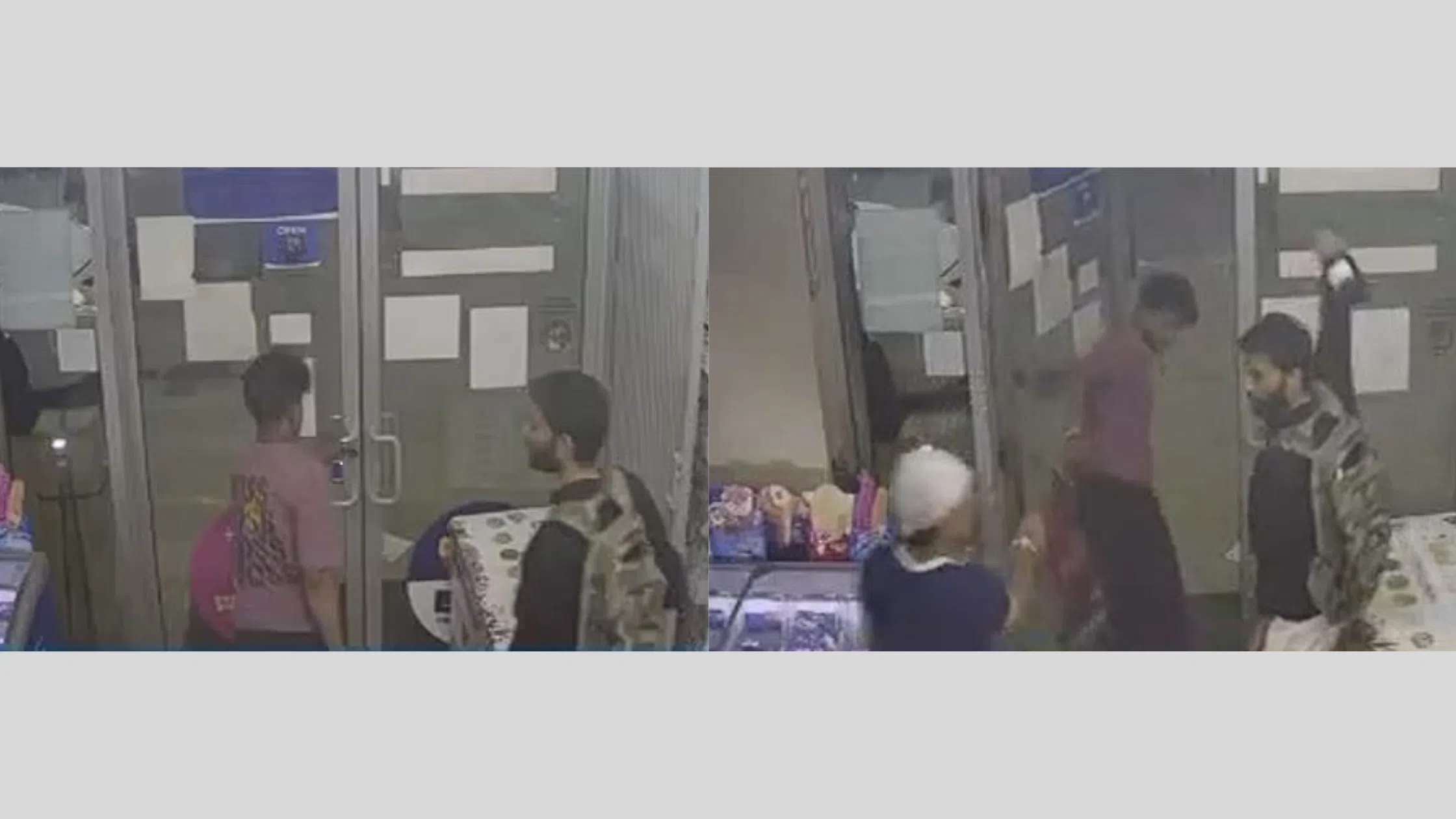 Crime Stoppers Guelph Wellington's "Crime of the Week": Robbery in Puslinch
