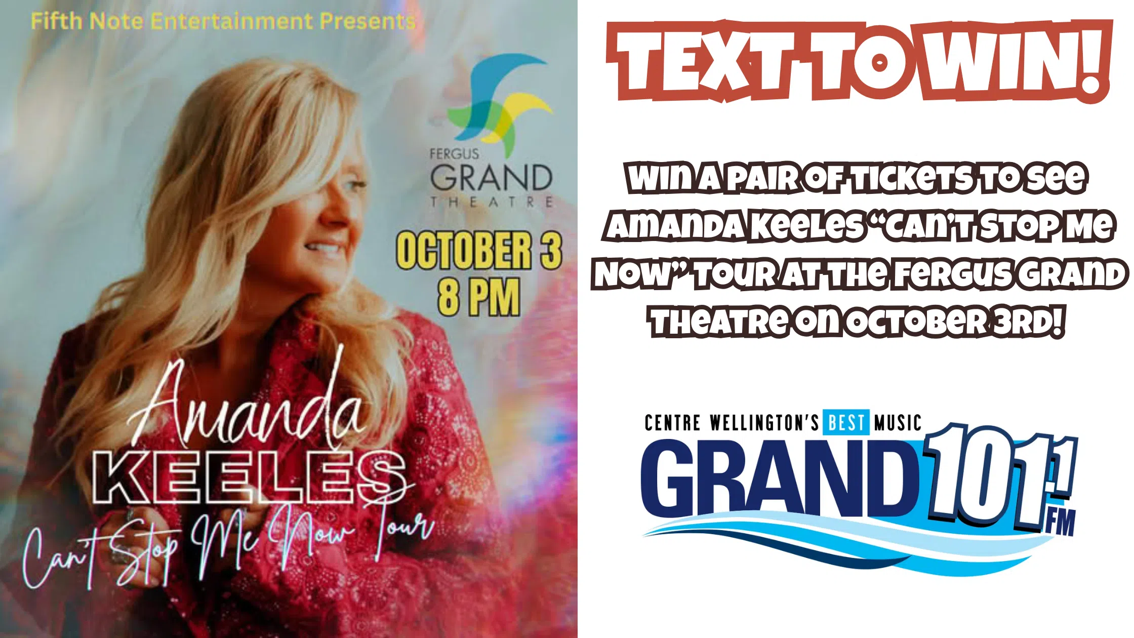 Feature: https://thegrand101.com/contest/57350/enterContest/