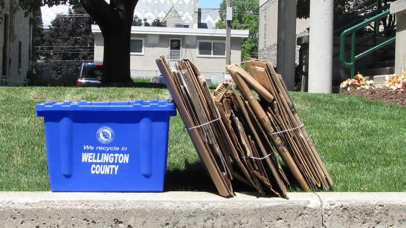 Local Businesses See Recycling Support Continue Amid Province-Wide Changes