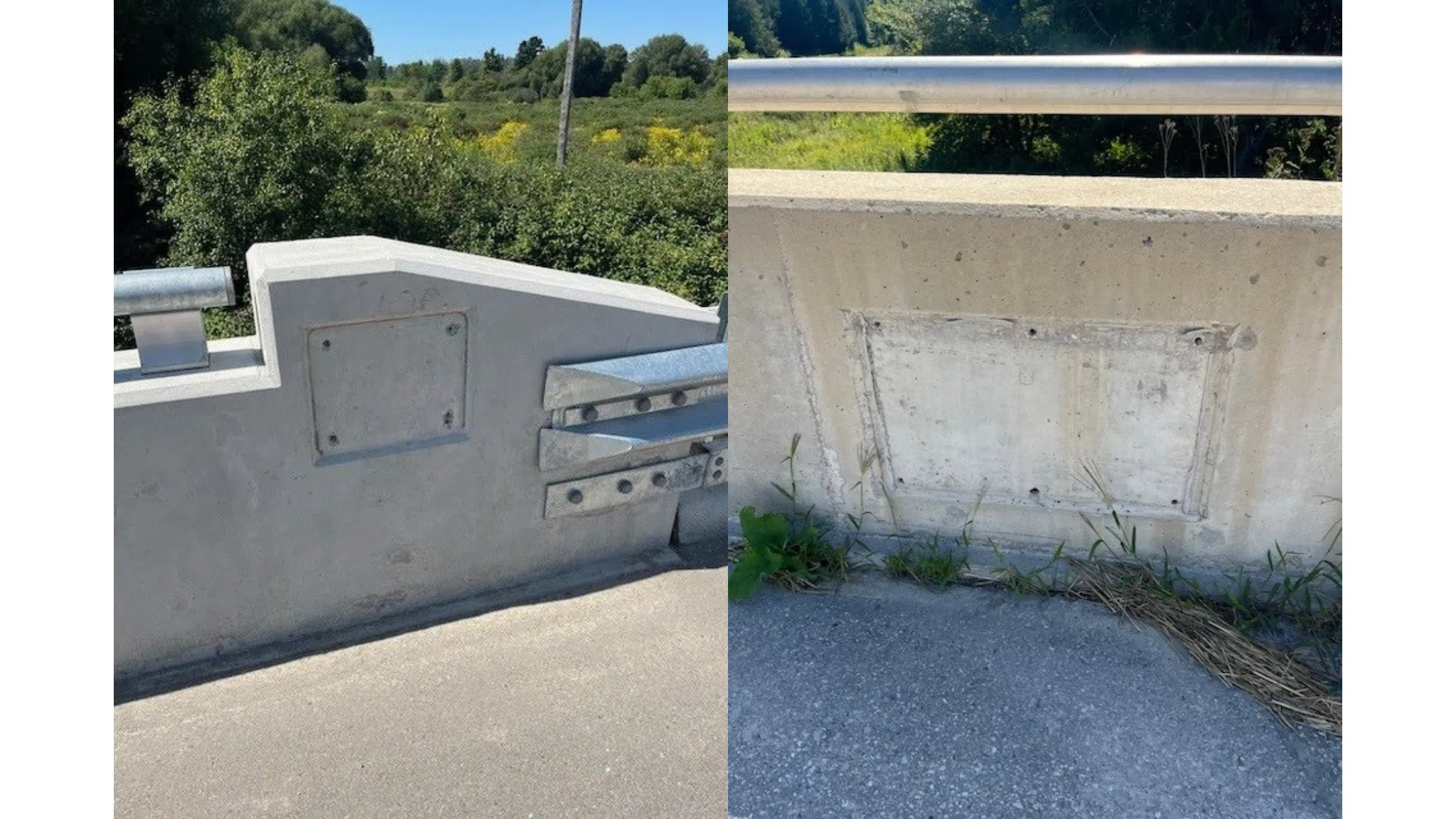 Crime Stoppers Guelph Wellington's "Crime of the Week": Thefts of Plaques in Wellington County