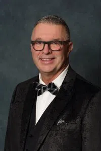 Mayor Shawn Watters