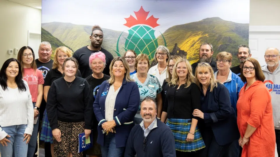 Fergus Scottish Festival Thanks Local Organizations for Support