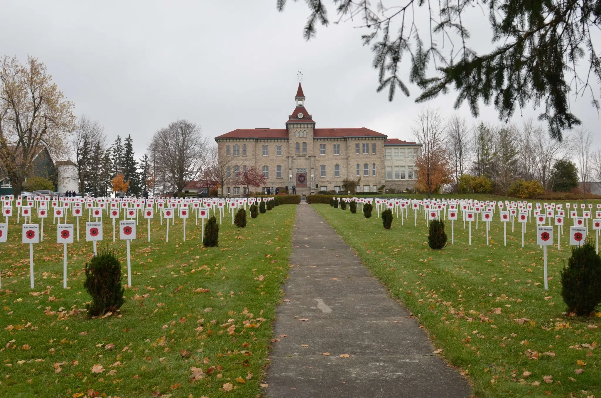 Wellington County Museum and Archives Seeks Volunteers to Commemorate Wellington County's Fallen Soldiers