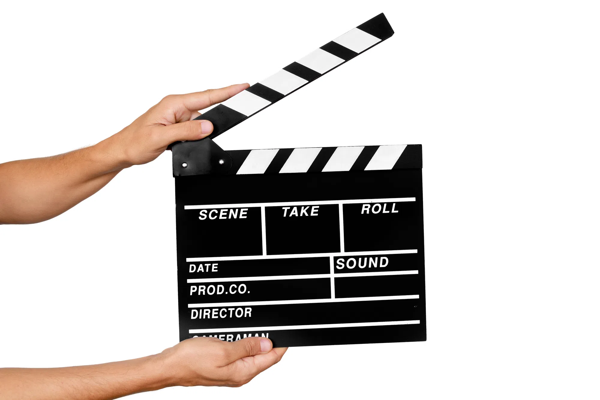 Commerical Being Filmed in Downtown Erin Village on Saturday