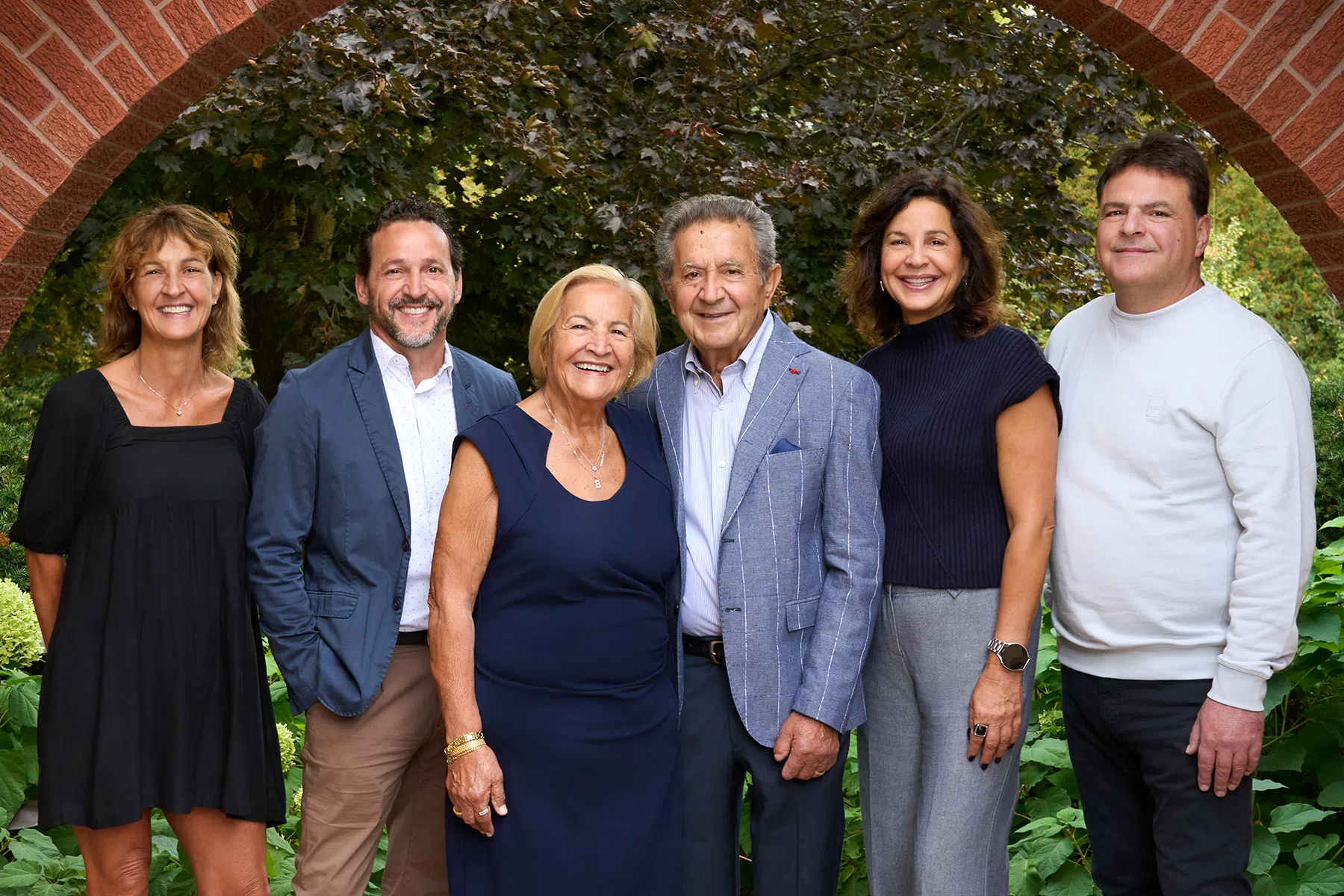 Local Family Makes $1 million Donation to Guelph General Hospital