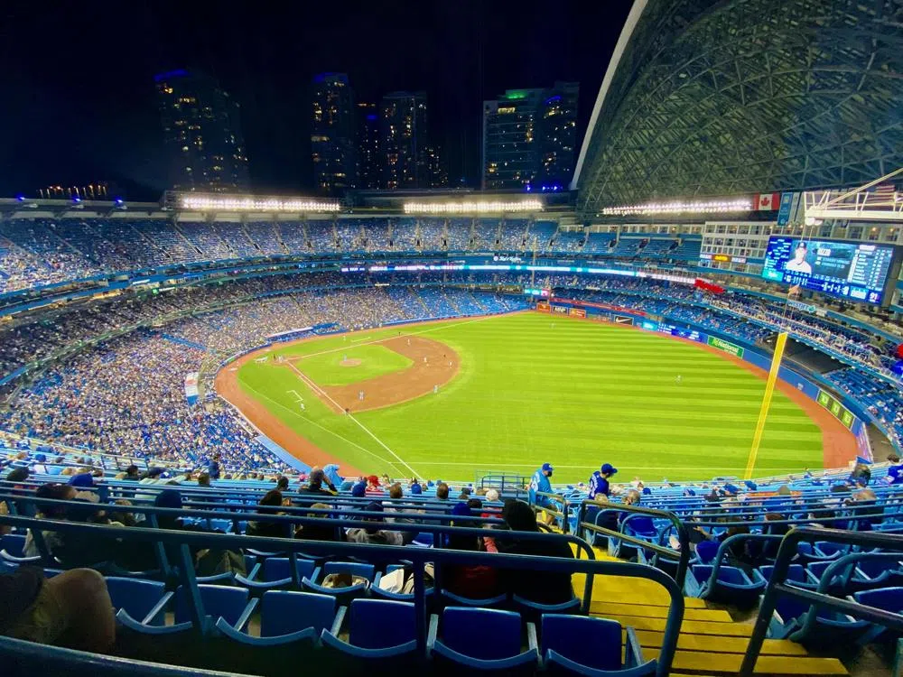 Guelph Music Teacher to Perform at Pre-Show of World Series in Toronto