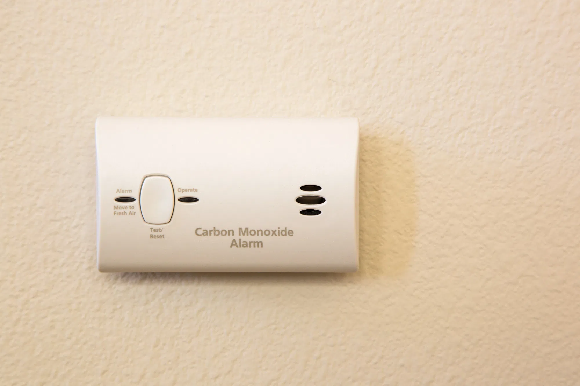 New Carbon Monoxide Alarm Rules Coming to Ontario January 1st, 2026