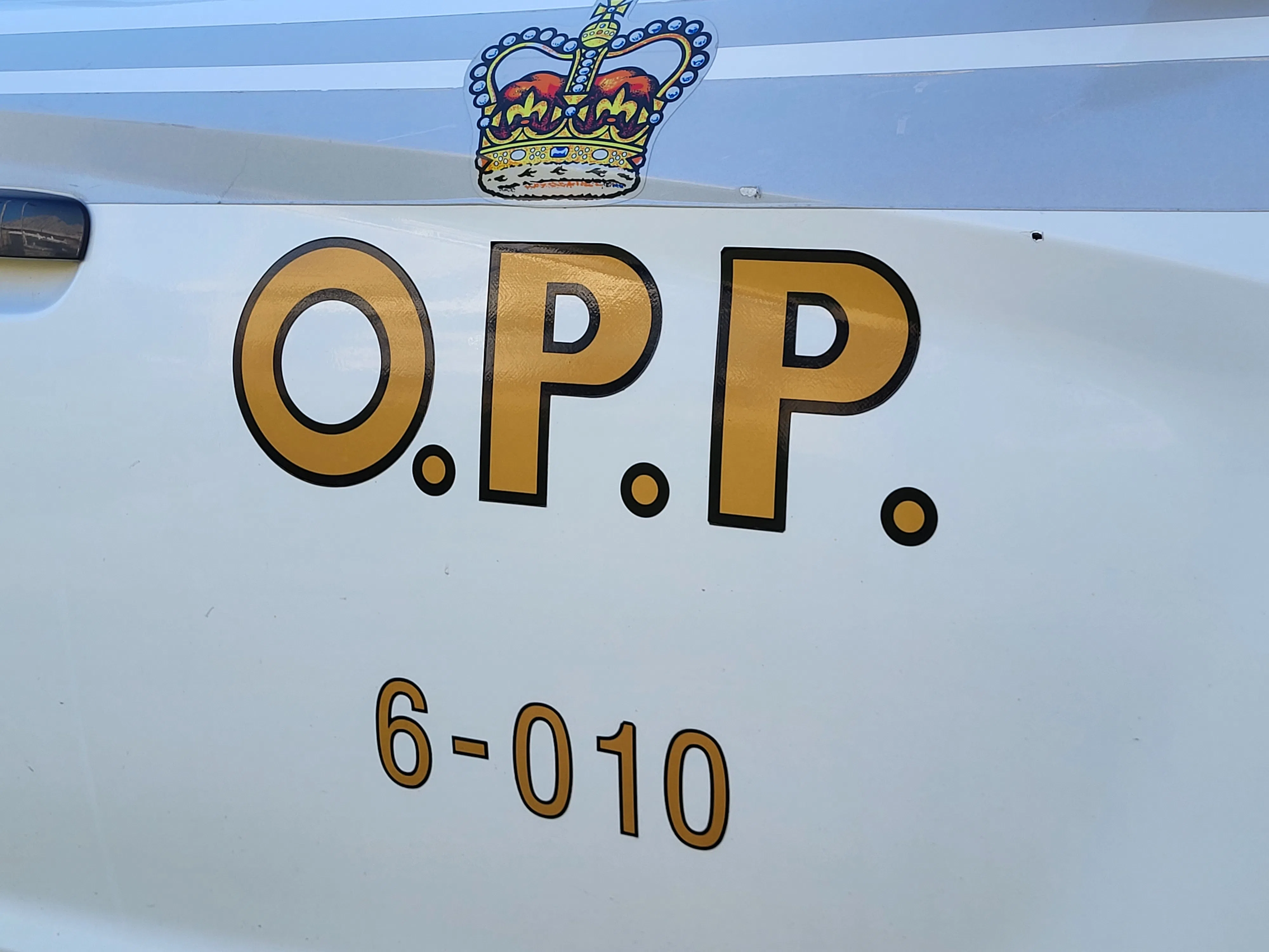 Commercial Motor Vehicle Driver Charged in Fergus Following Traffic Stop