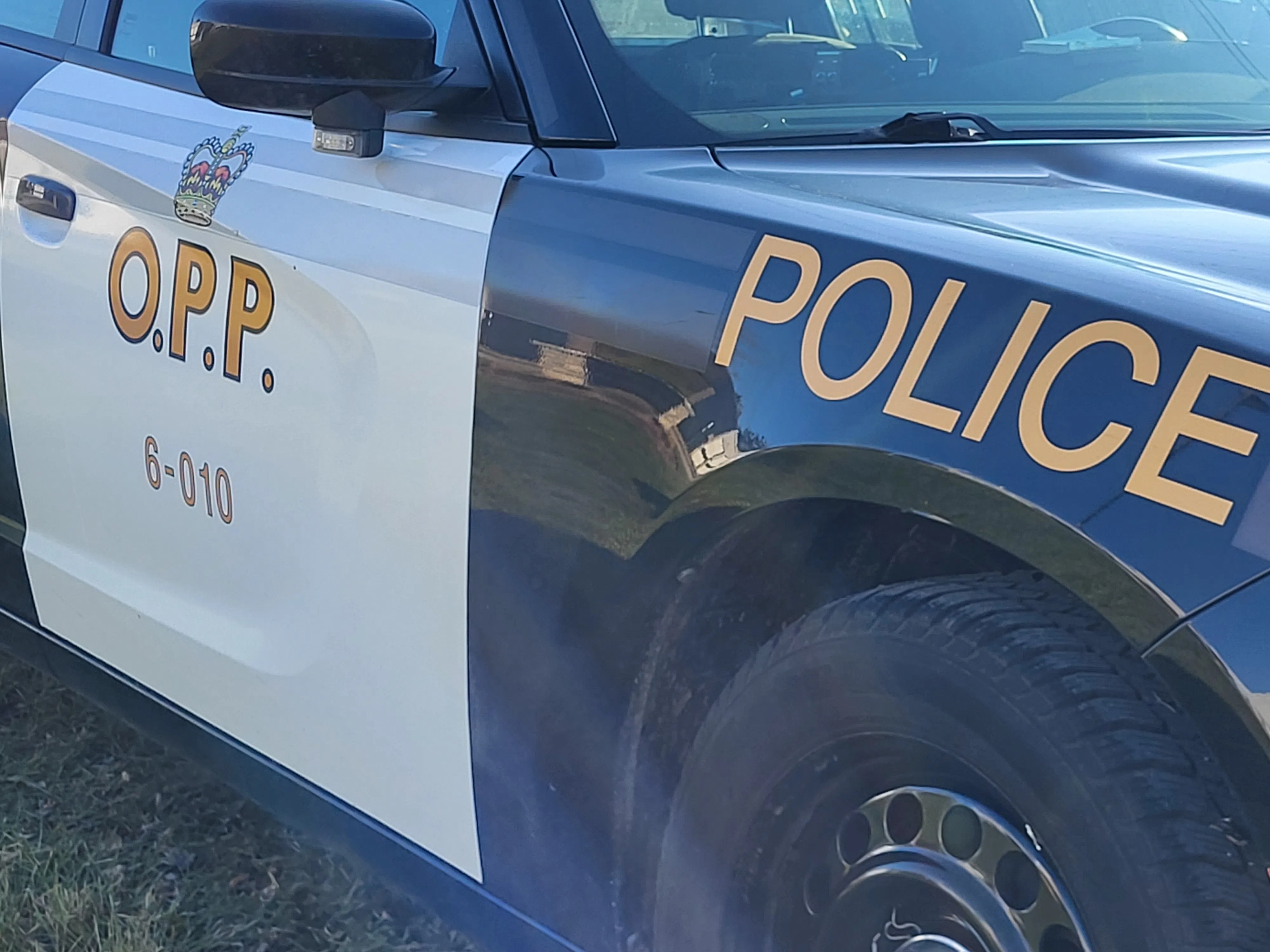 Driver Arrested Following Road Rage Incident