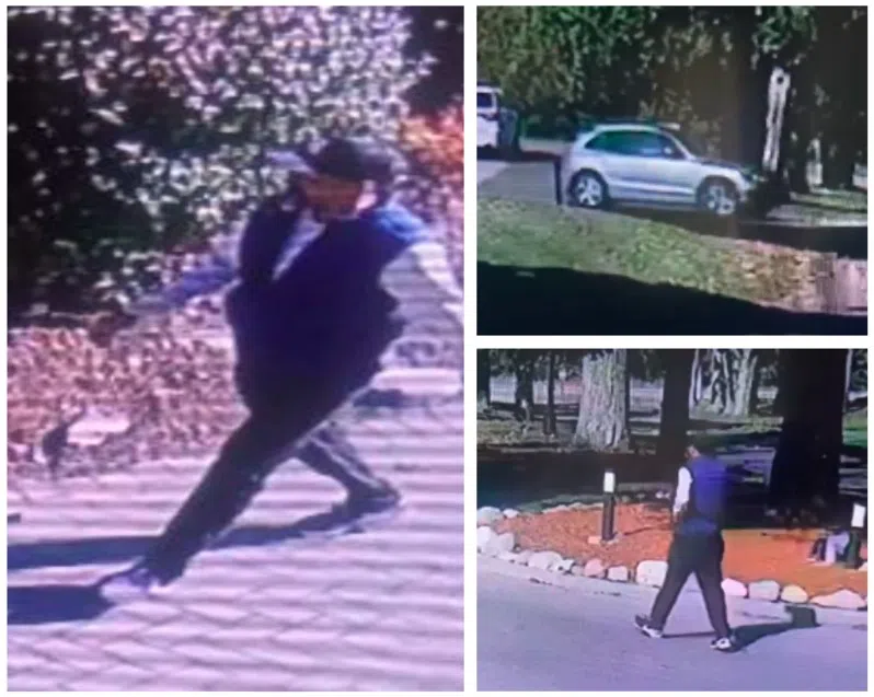 Crime Stoppers Guelph Wellington's "Crime of the Week": Guelph/Eramosa Theft