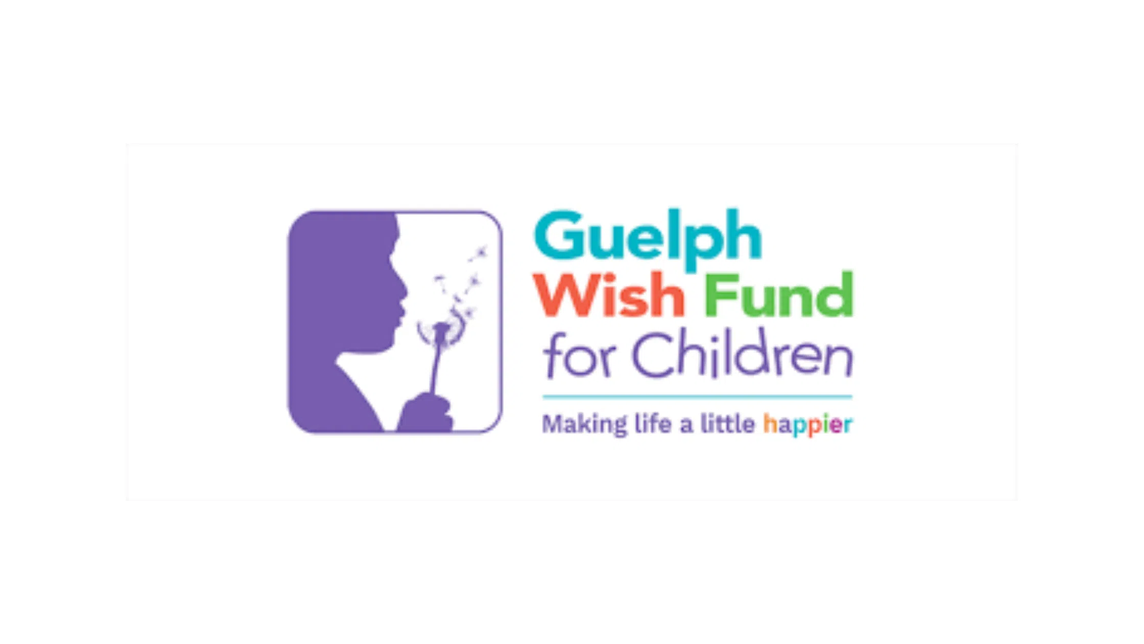 Jessica Hill Joins Billie & Friends to talk about Guelph Wish Fund for Children Season of Wishes Campaign