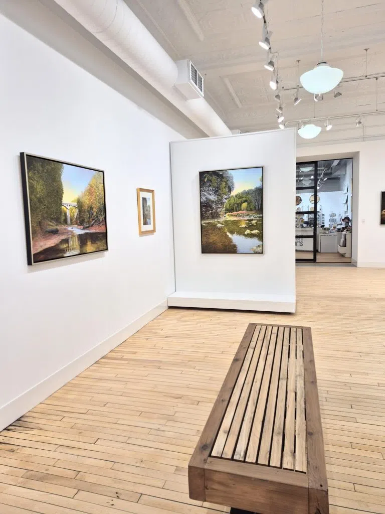 ECFTA - Barry McCarthey