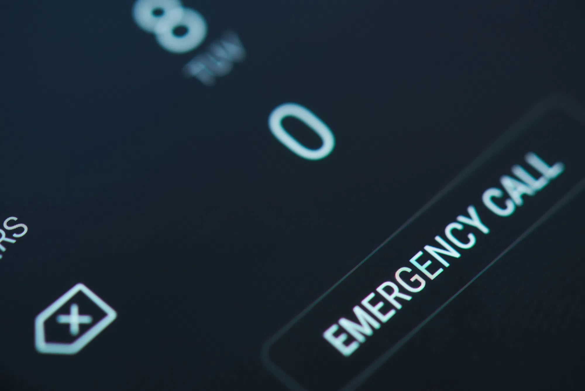 Guelph Child Dials 911 Over 120 Times Playing with Phone