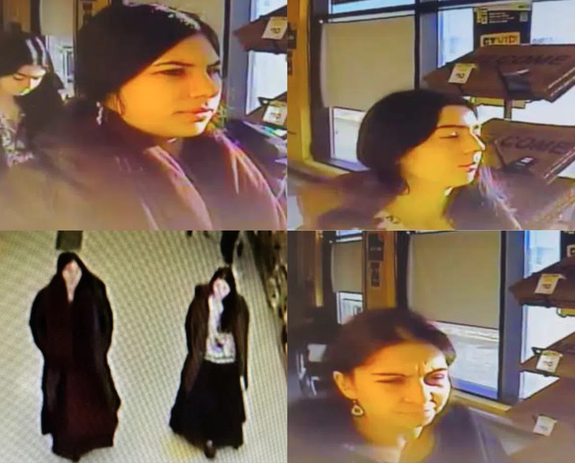 Crime Stoppers Guelph Wellington's "Crime of the Week": Theft from Fergus Business