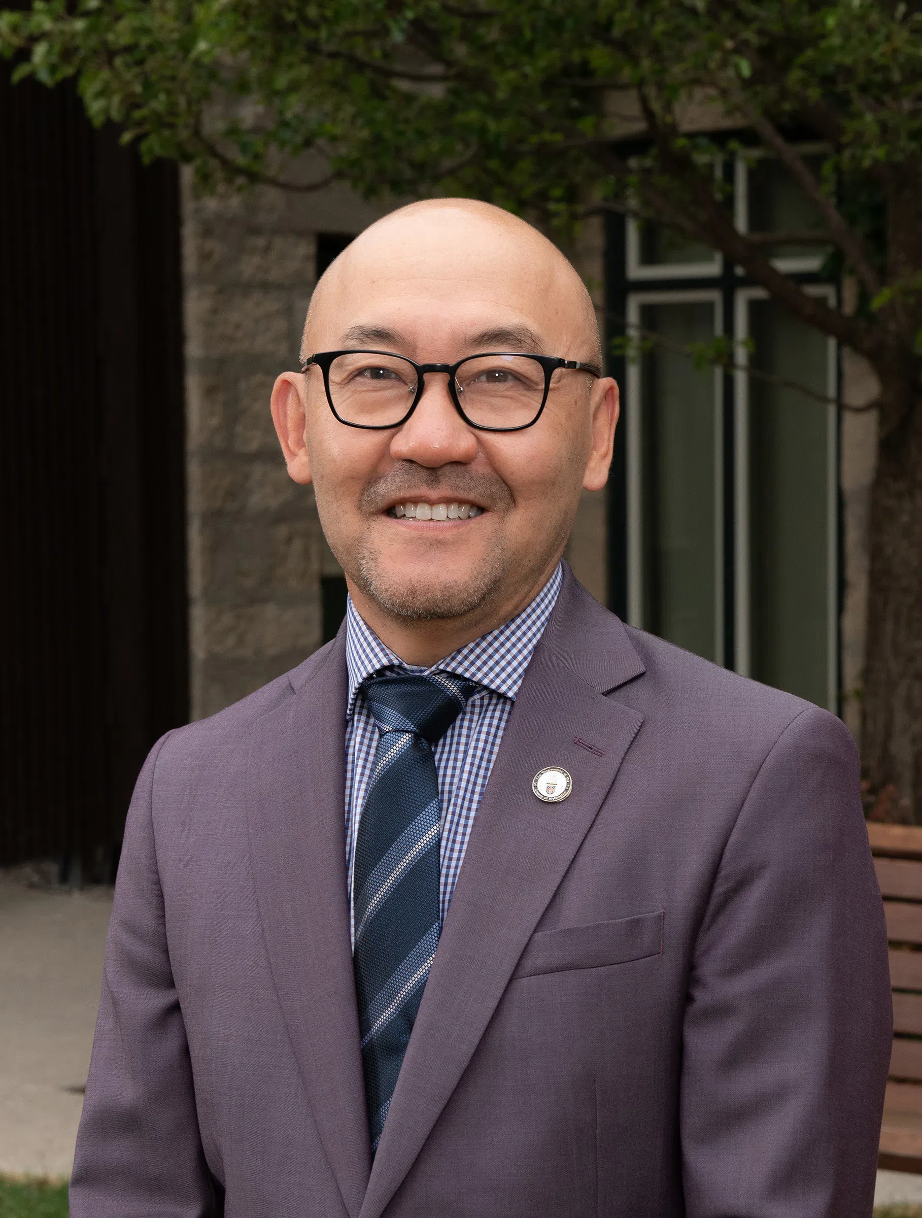 County Engineer Re-Elected to Ontario Public Works Association Board of Directors