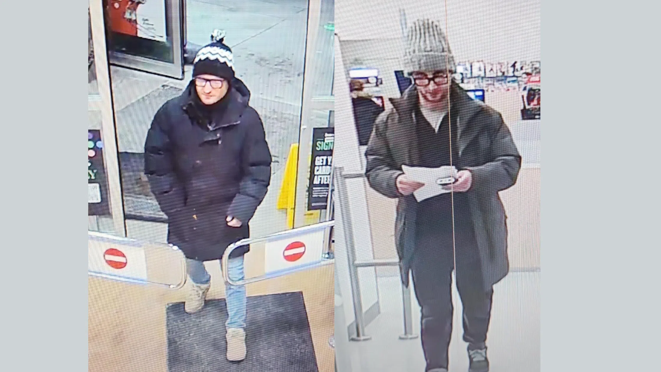 Wellington Count OPP Investigating Theft at Mount Forest Shoppers Drug Mart