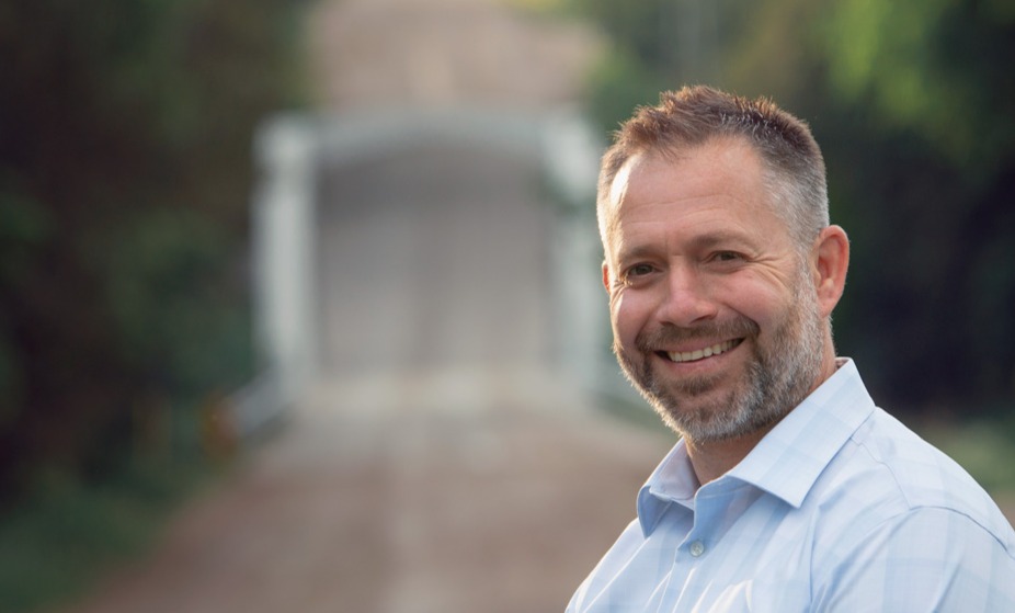Centre Wellington Mayoral Race: Kelly Linton returns to the ring