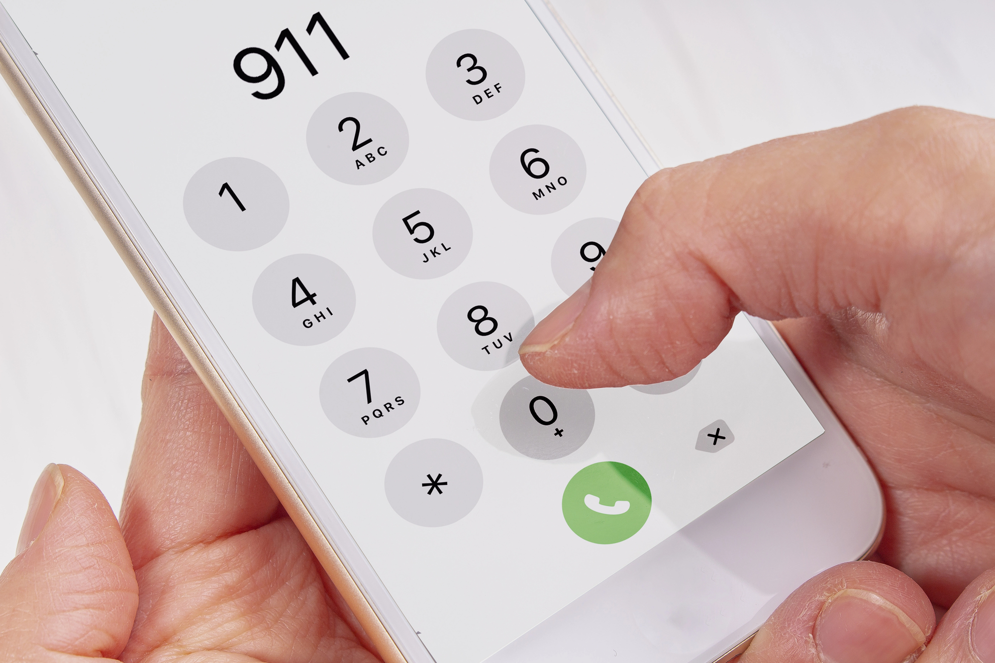 UPDATE: OPP says 9-1-1 System Largely Restored Across Ontario
