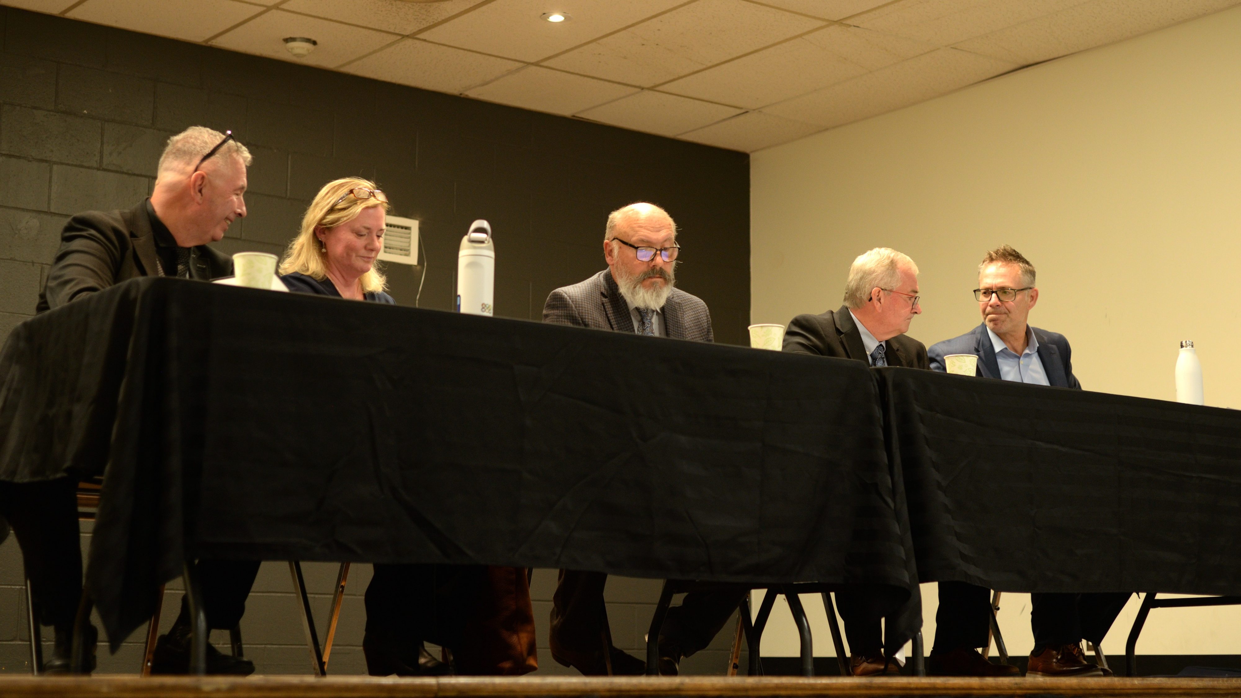 Mayoral Debate Topics: Affordability, housing and growth