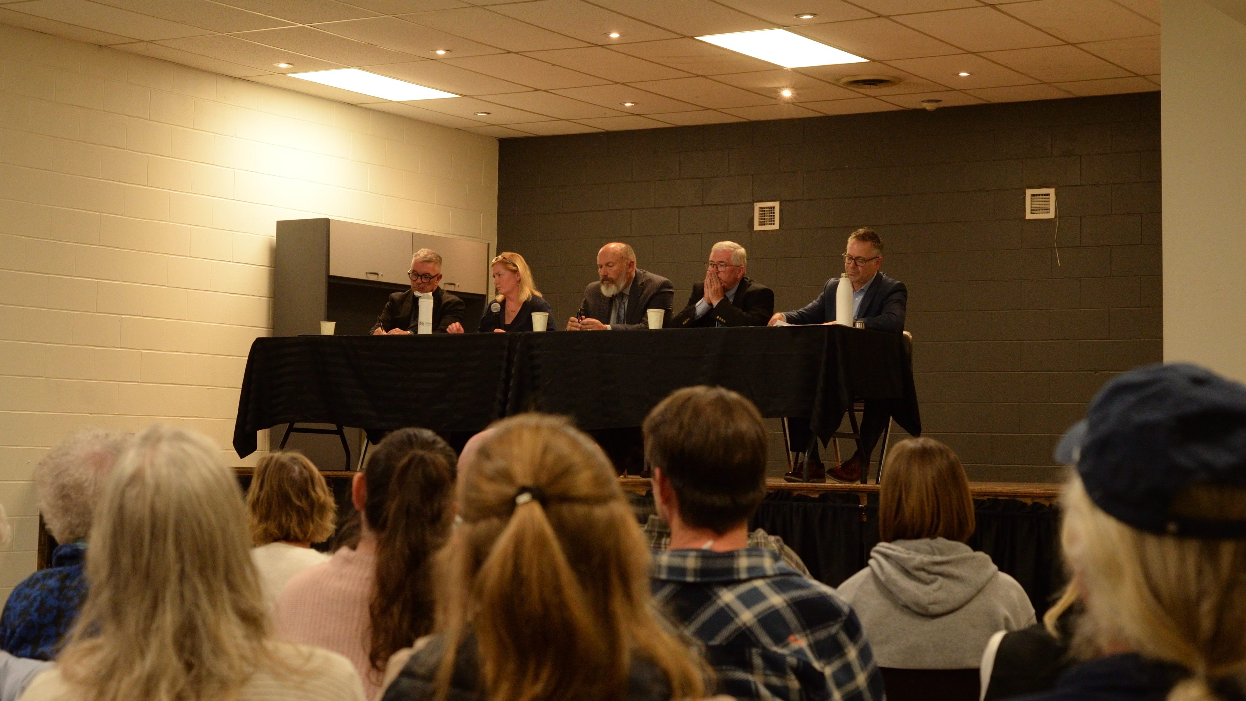 Centre Wellington mayoral debate and councillor conversation set for October 15th