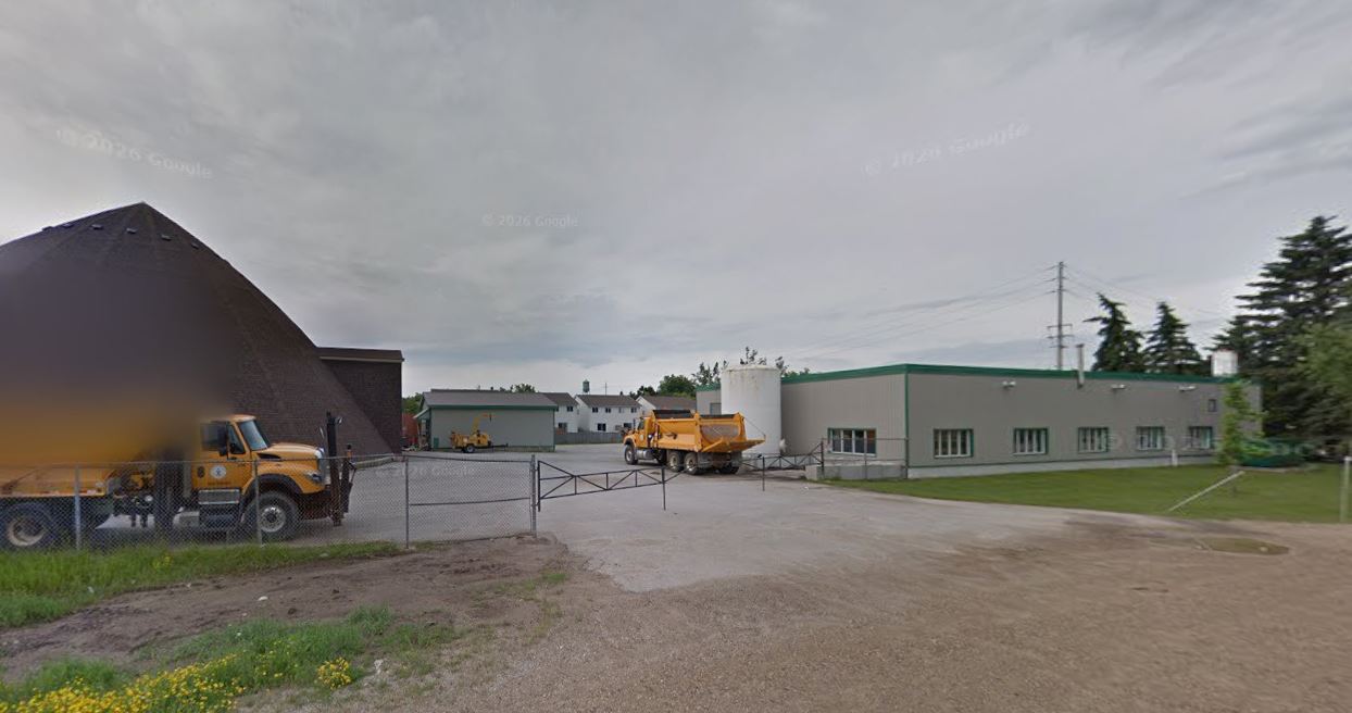 Wellington North to purchase former County works yard in Arthur