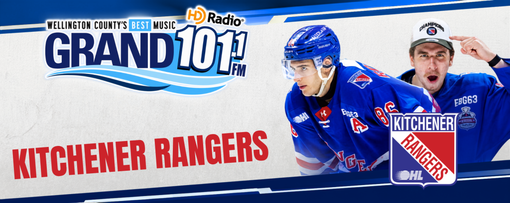 Kitchener Rangers