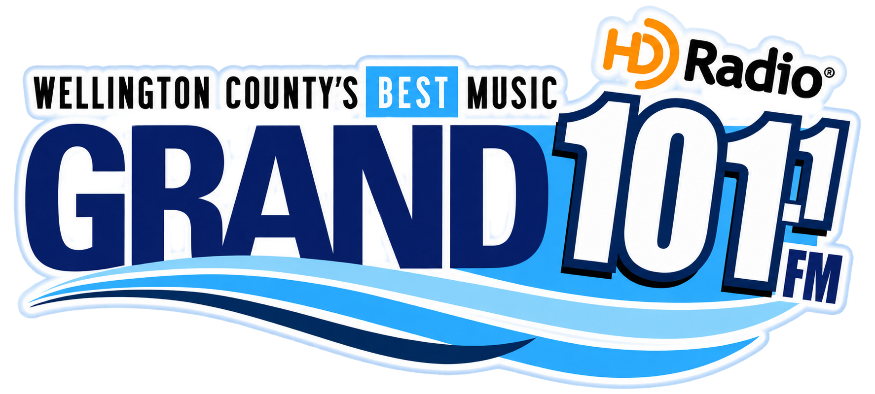 The Grand 101 Website