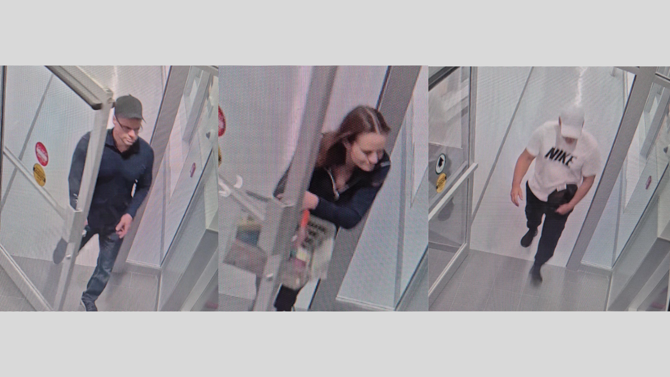 OPP Investigating Shoplifting Incident in Mount Forest