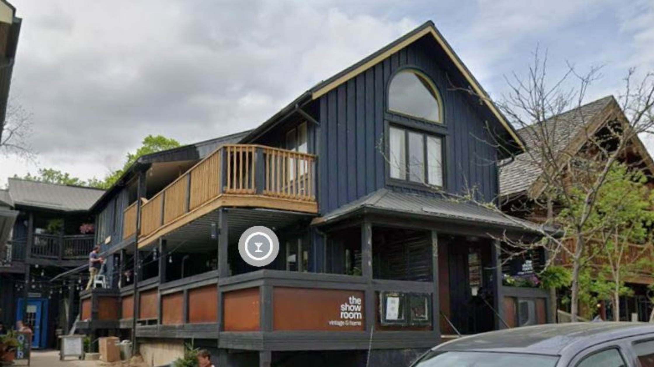Cash-in-lieu parking approved for Metcalfe Street property in Elora