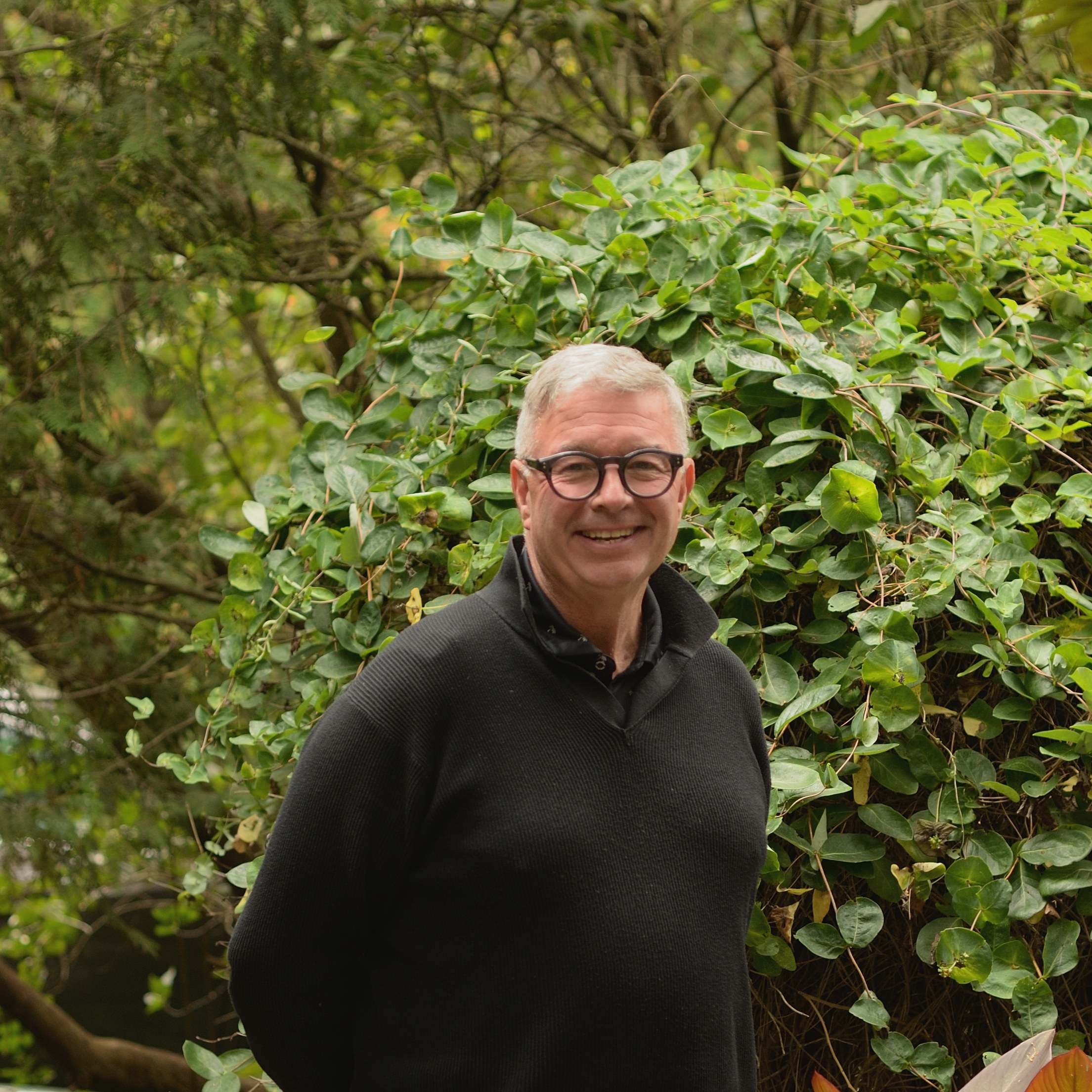 Mayoral Candidate: Shawn Watters