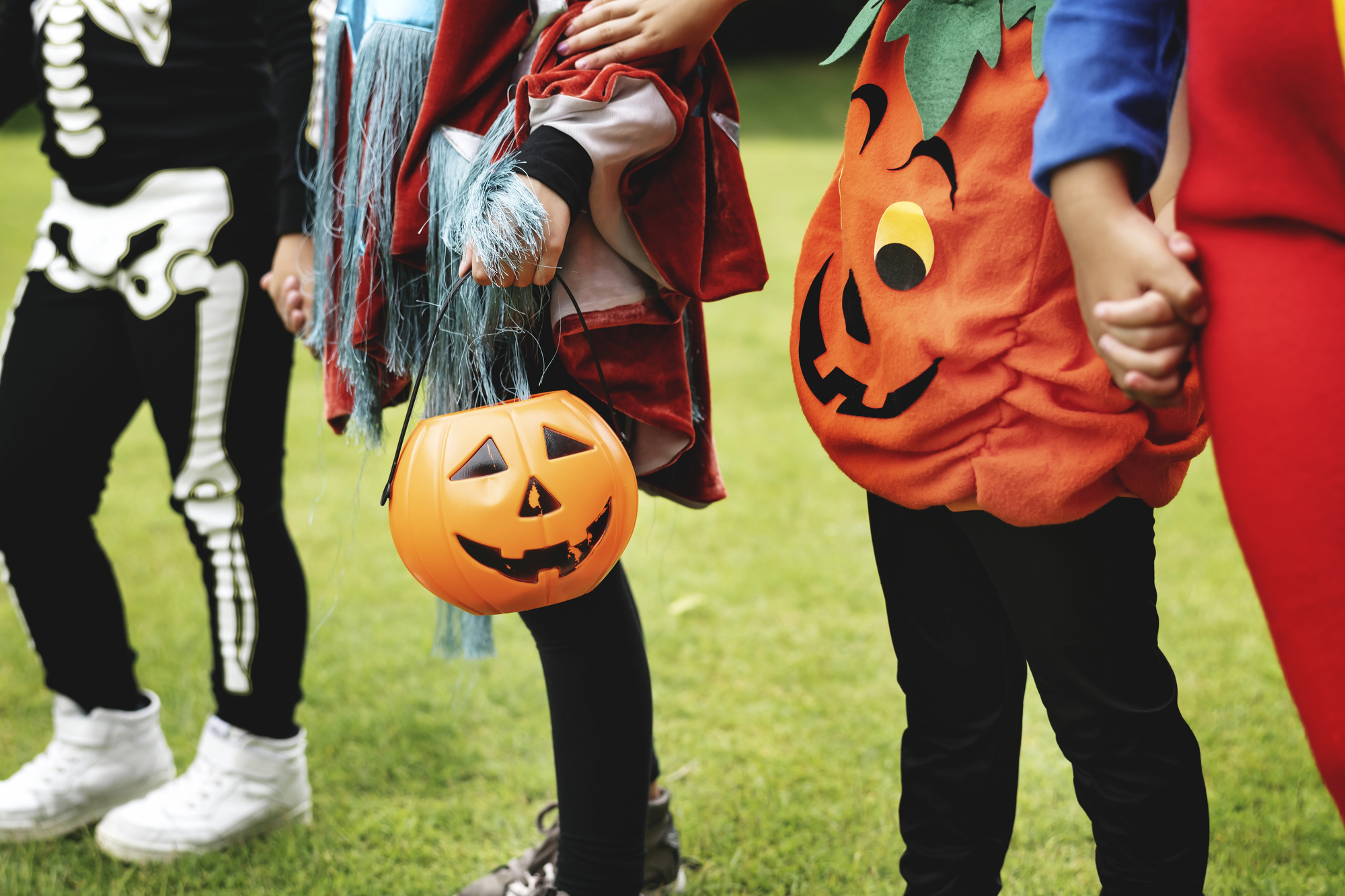 Wellington County OPP share Halloween safety reminders ahead of trick-or-treating