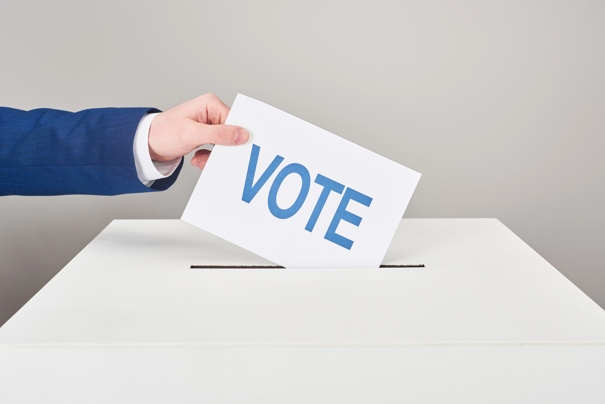 Centre Wellington voters to receive election information letters this week