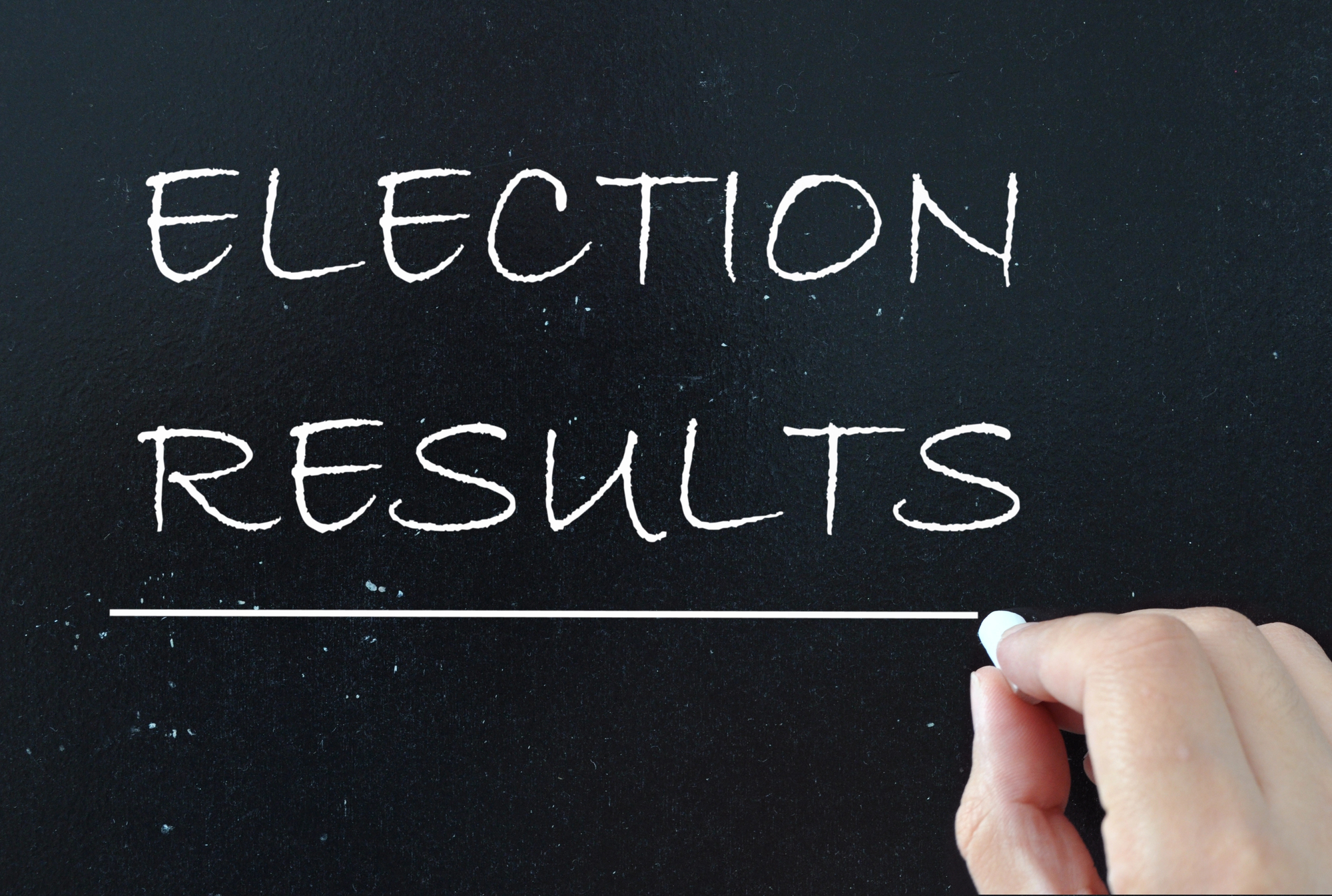 Unofficial 2026 Municipal Election results across Wellington County and Guelph