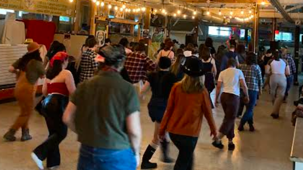 Line dancing, alpacas, autumn flair featured at new Guelph Fall Fair