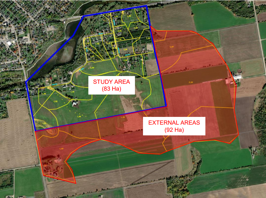 Roughly $3.2 million recommended for Mount Forest drainage upgrades