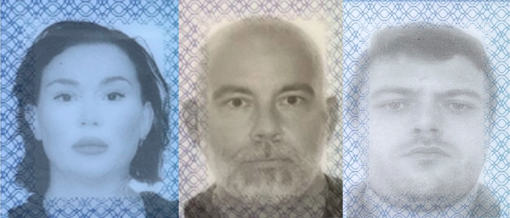 Suspects involved in fraudulent vehicle sales wanted by police