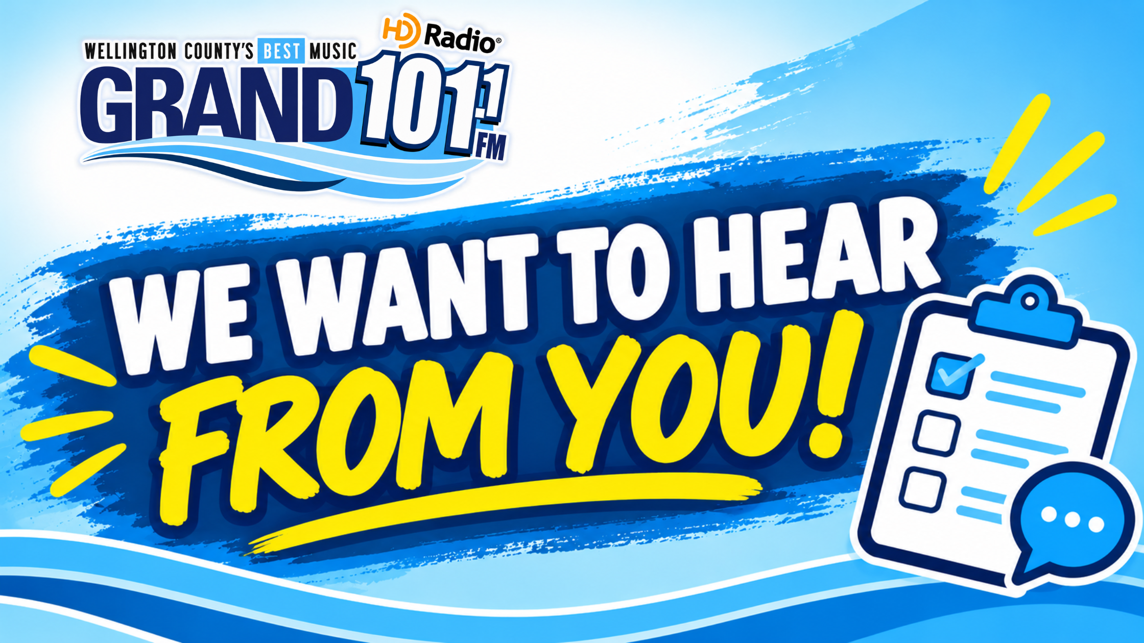 Feature: https://thegrand101.com/listener-survey-2/