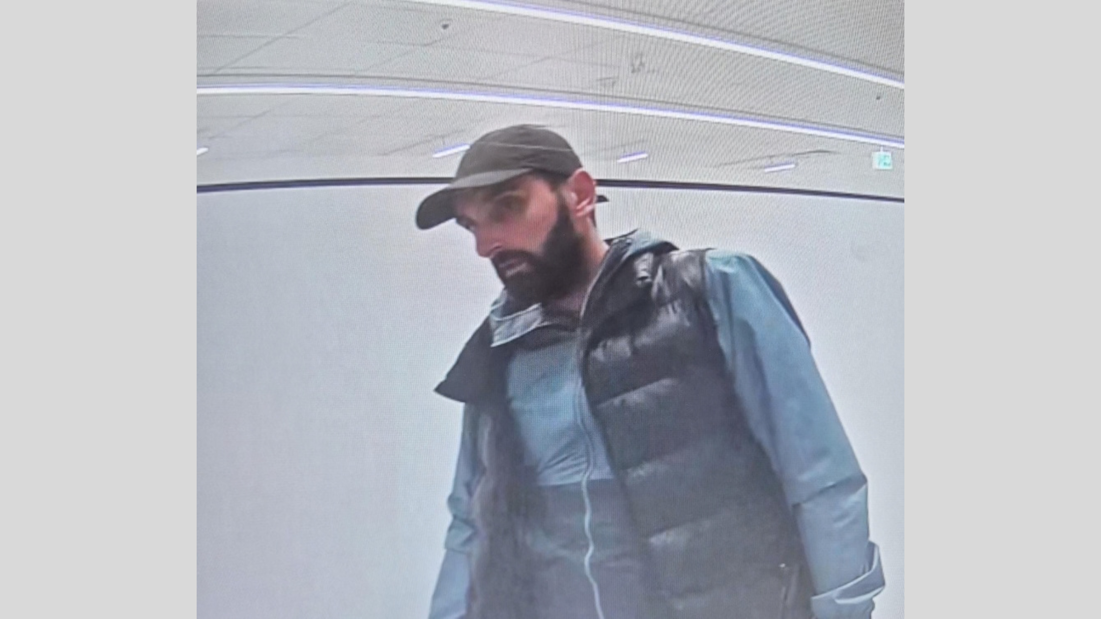 OPP seek public help identifying suspect in Mount Forest shoplifting investigation