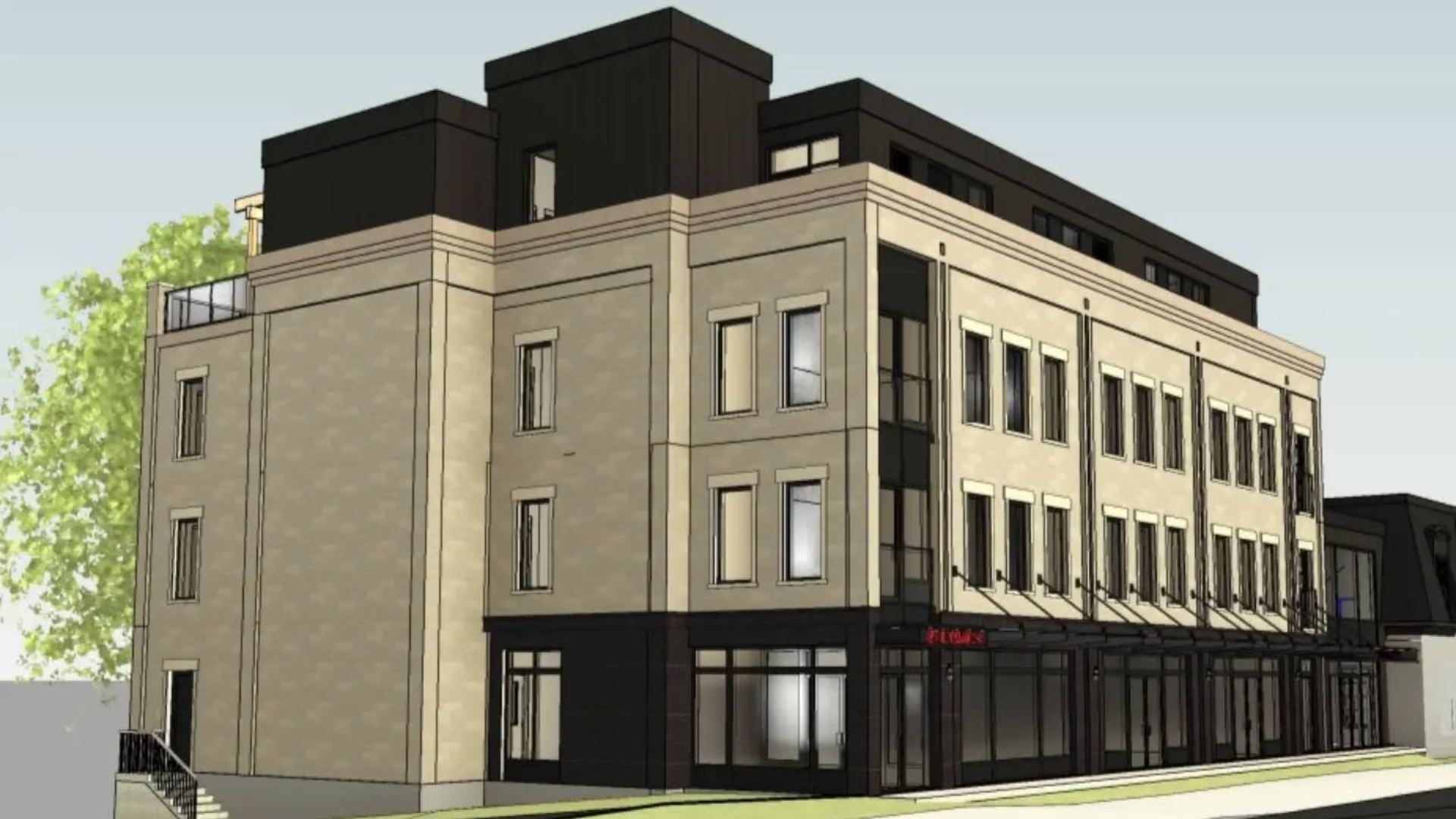 Tribunal decision paves way for East Mill Street project