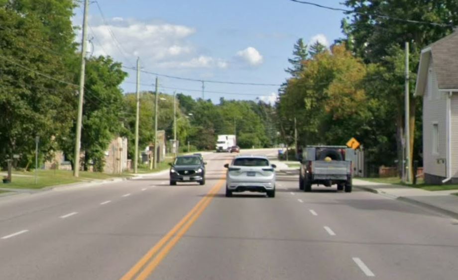 Public open house planned for Wellington Road 46 study in Aberfoyle